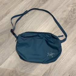 Arcteryx Pouch Bag Thing
