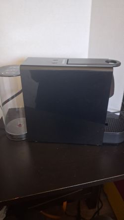 Nespresso Essenza Espresso Mini Coffee Maker by Breville Black BEC220BLK Tested✅