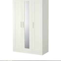 Brimnes IKEA Wardrobe 