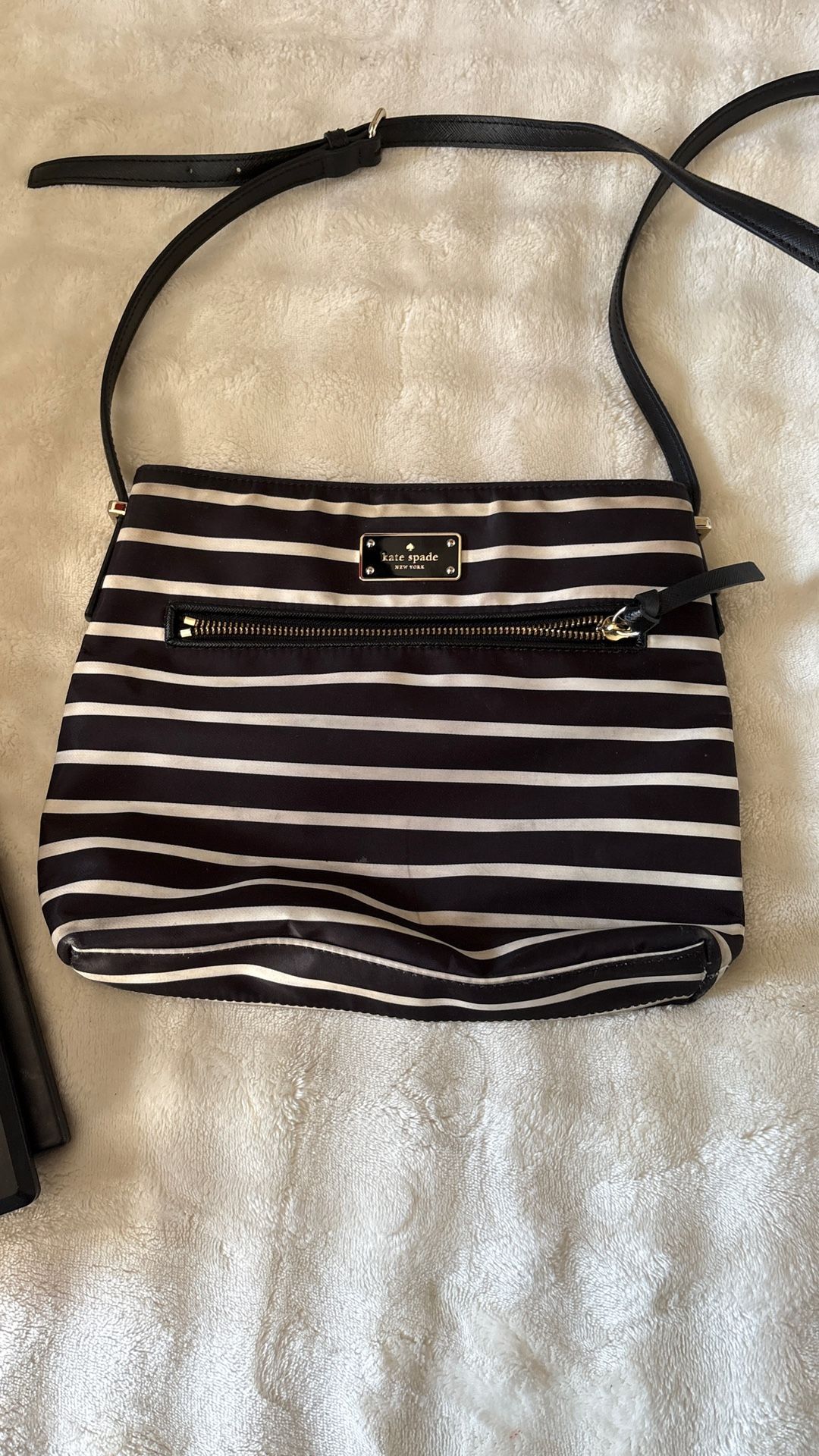 Kate Spade Cross Body Purse