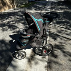 Graco Jogging Stroller