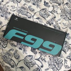 F99 Mechanical Keyboard