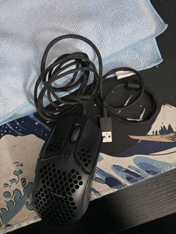 Gaming mouse