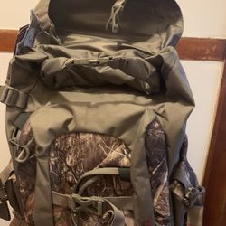 Backpack New,Never Used .