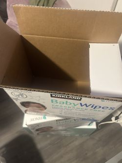 Free Boxes Empty Boxes