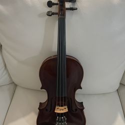 Klaus Mueller Etude 4/4 Full Size Violin