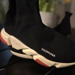 Balenciaga Shoes Size 10.5 