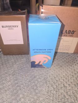 Perfumes