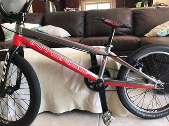 Intense phenom bmx sale Intense phenom bmx sale