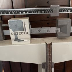 DETETO Medical Scal