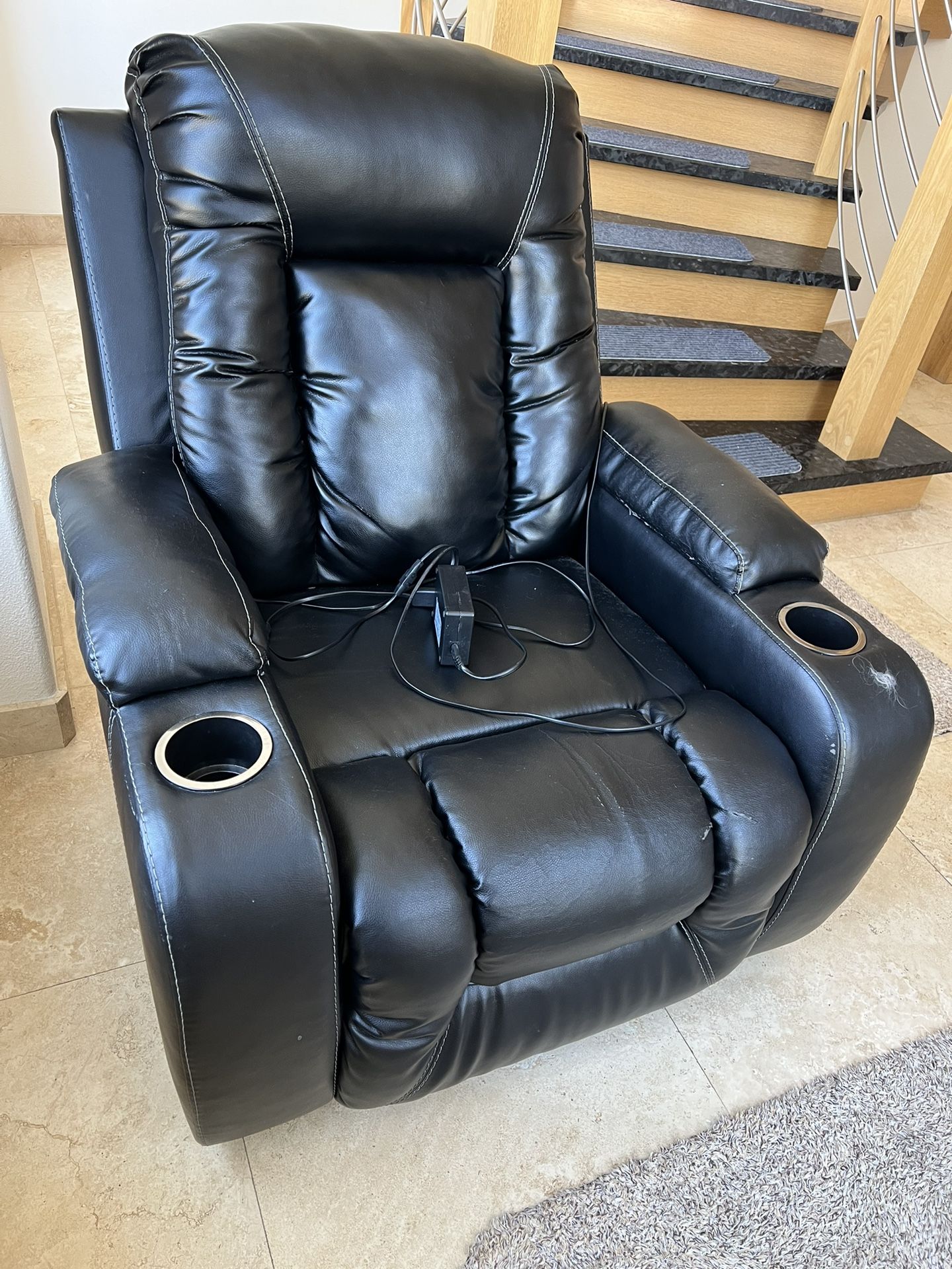 Recliner Chair