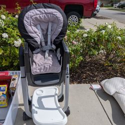 Graco Duo Diner High Chair 