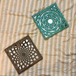 Wall decor