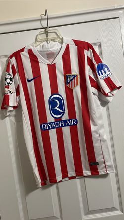 Atlético de Madrid Julián Álvarez 2024/2025