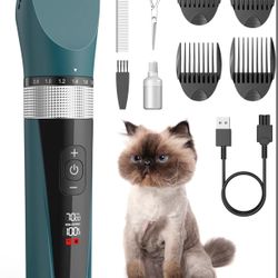 Cat Grooming Kit