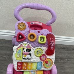 Vtech Walker