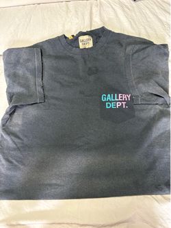 Gallery Dept