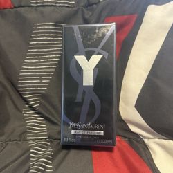 Y Eau de Parfum