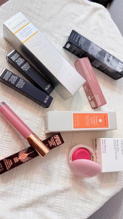 Rate beauty blush