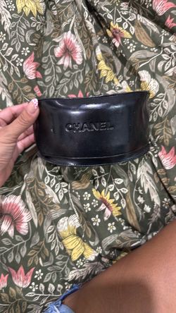 Chanel sunglasses vintage
