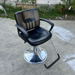 Barber Chair / Salon Chair 