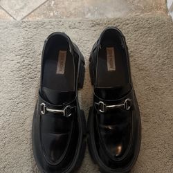 Steve Madden Loafers