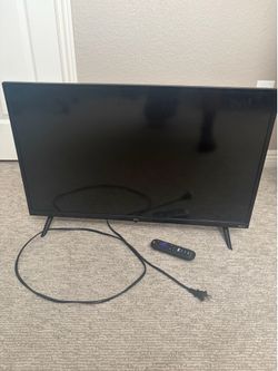 TCL Roku Smart Tv