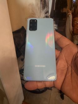 Samsung Galaxy S20 plus unlock