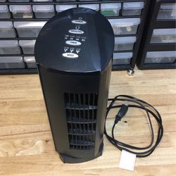 Mini Space Fan