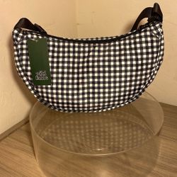 Checkers Handbag