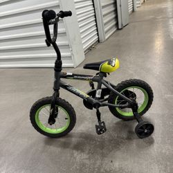 Children’s Bike