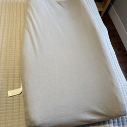 Changing Table Pad 