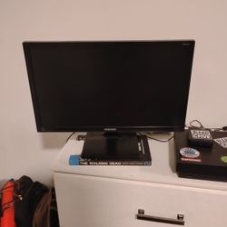 Samsung Se450 Monitor 21.5 Inc.