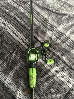 Lews Mach 2