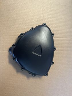 Triumph Bonneville Thruxton Scrambler Cover Stator Engine 