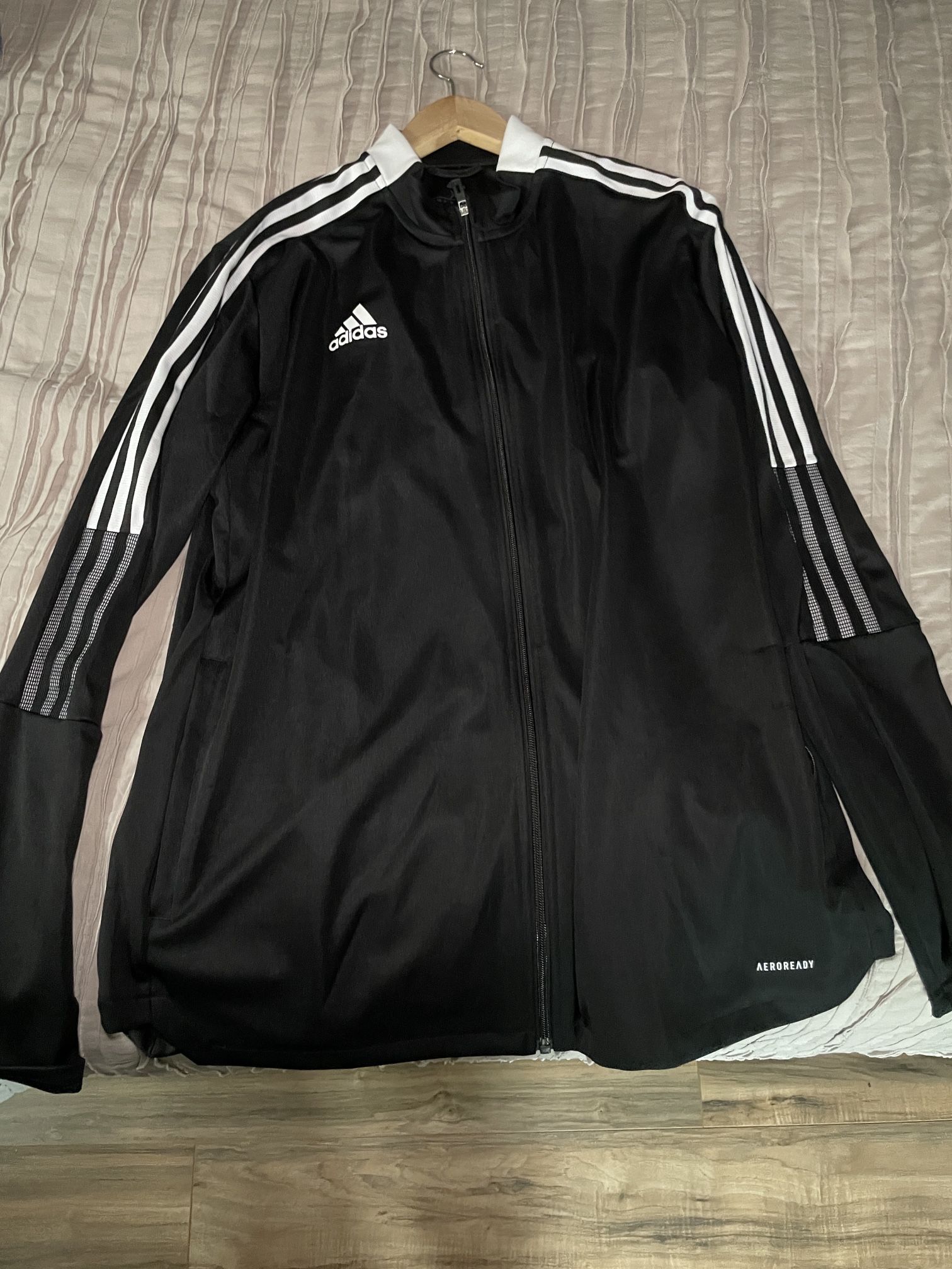 Adidas Sweater 