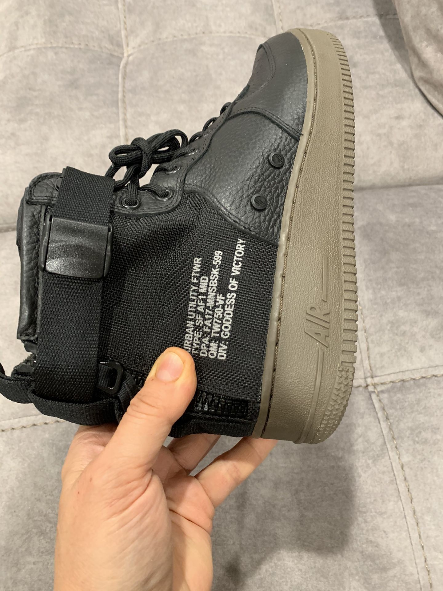 Nike air force one