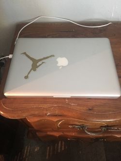Mac book pro