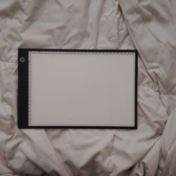 LED Tracing/Drawing Board 