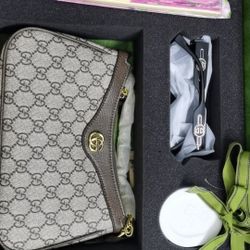 Cartera De Mujer