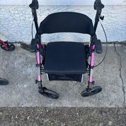 Roller Walker