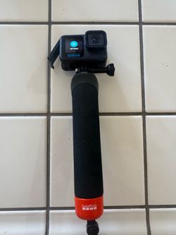 Go Pro 13 Hero