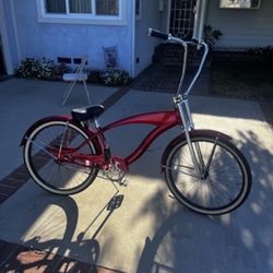 Beach Cruiser 