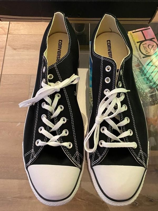 Chuck Taylor ALL STAR Size 16