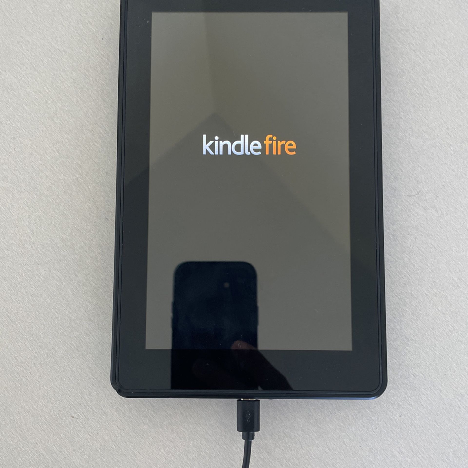 Kindle Fire Amazon