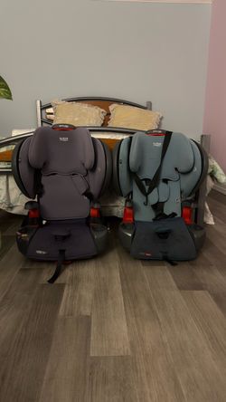 Britax ClickTight GrowWithYou