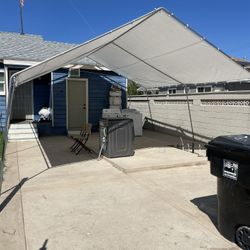 Canopy Tents Tarps Poles Lonas Canopies