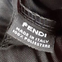 1 Fendi Dust Bag 