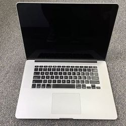 BLACK FRIDAY SALE Apple MacBook Pro 15” Retina Quad Core i7/16GB RAM Laptop  Warranty Included 