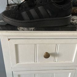 Adidas Campus  Size 4 